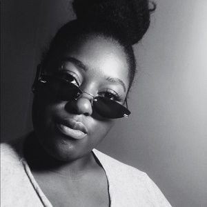 Meet your Posher, Rebecca